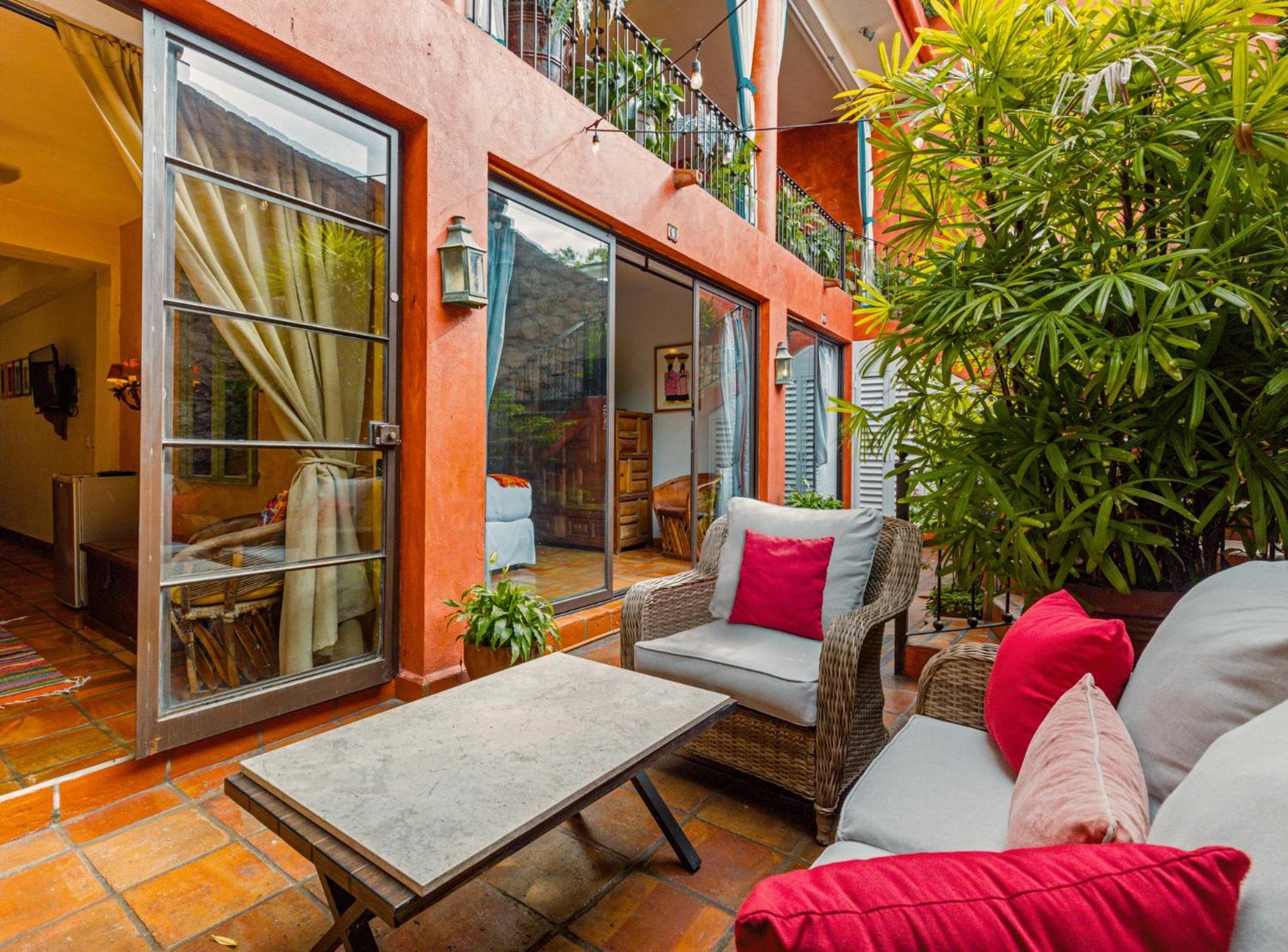 Villa Lola - Adults Only Puerto Vallarta Exterior foto