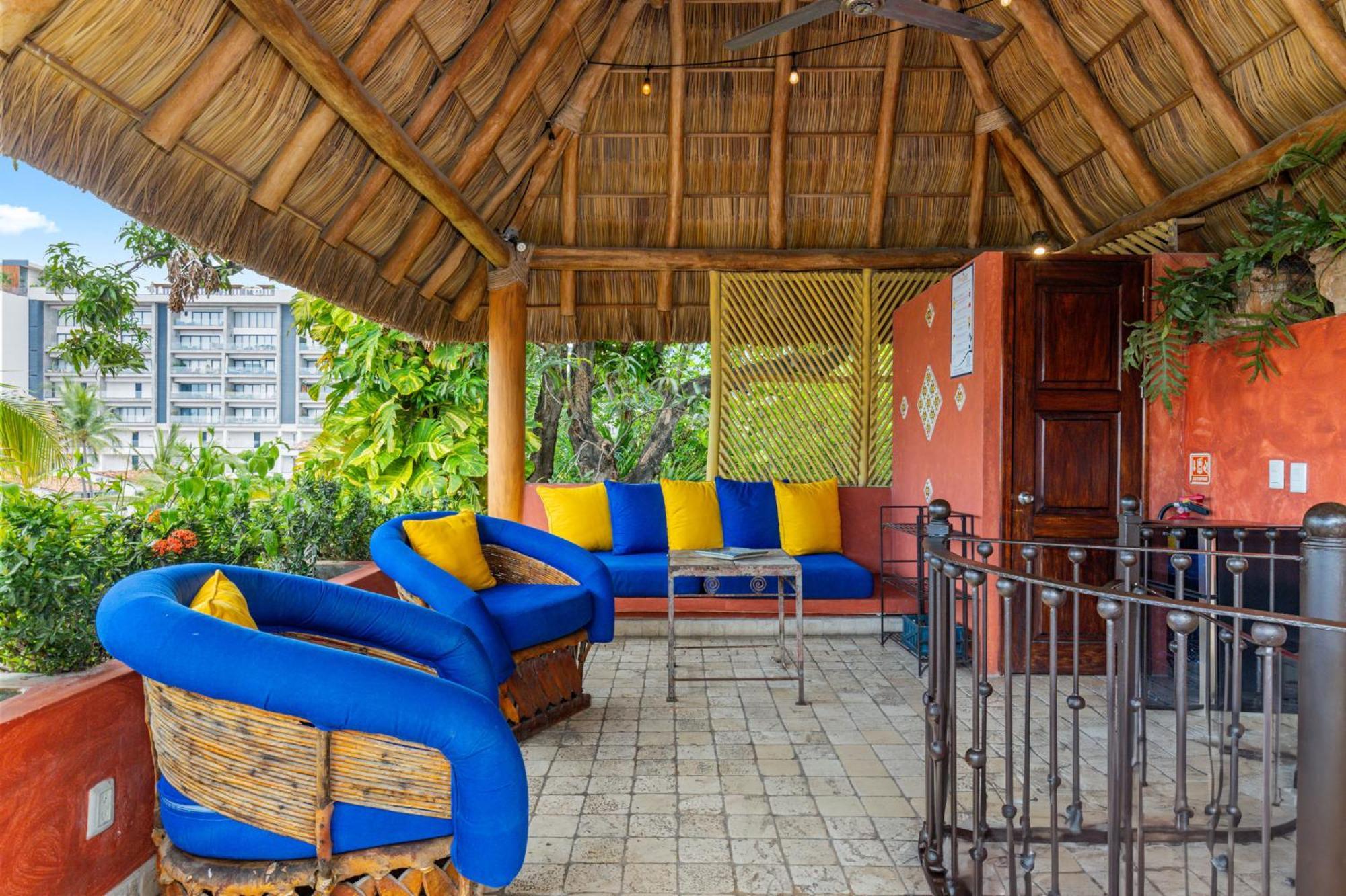 Villa Lola - Adults Only Puerto Vallarta Exterior foto