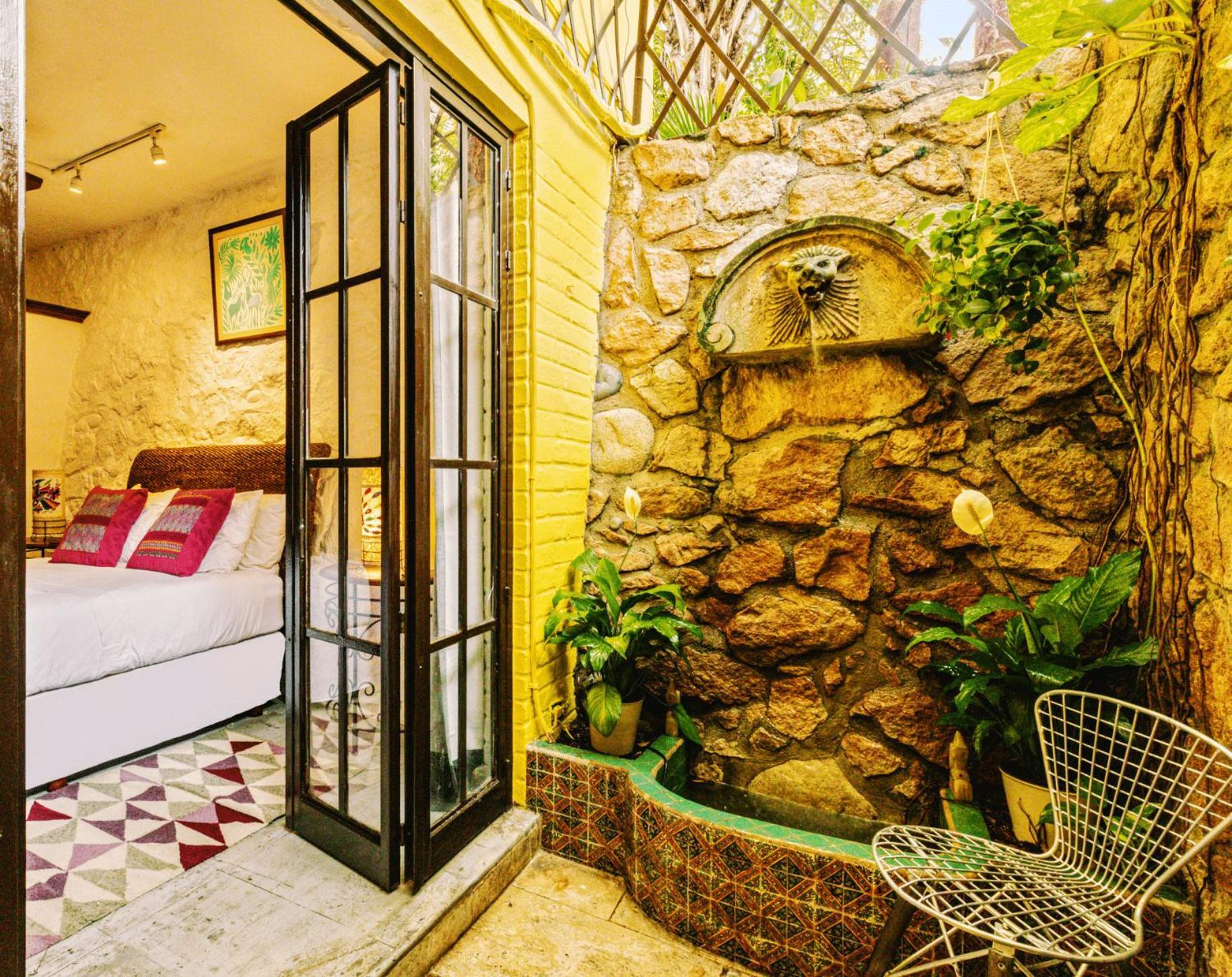 Villa Lola - Adults Only Puerto Vallarta Exterior foto