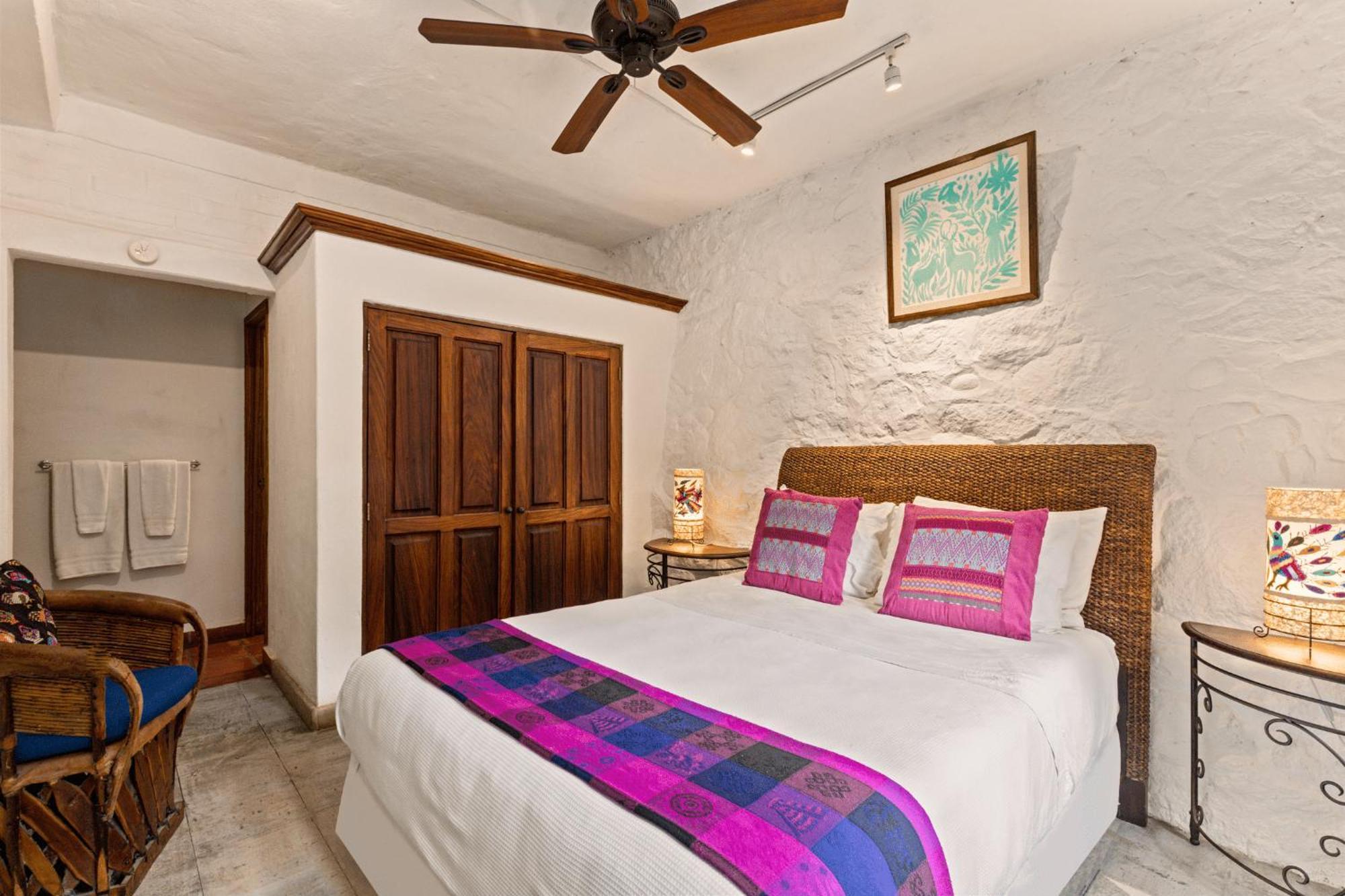 Villa Lola - Adults Only Puerto Vallarta Exterior foto