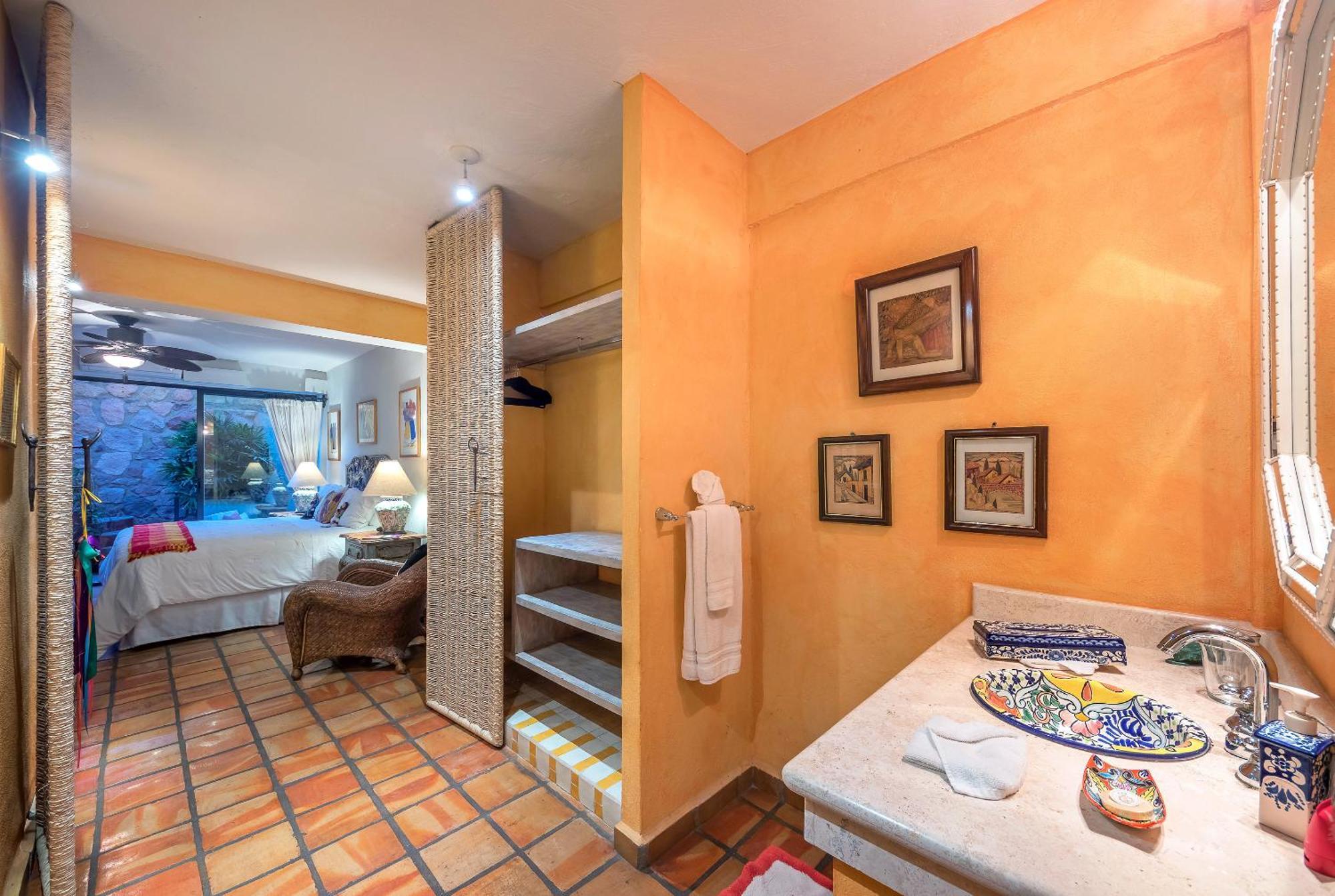 Villa Lola - Adults Only Puerto Vallarta Exterior foto