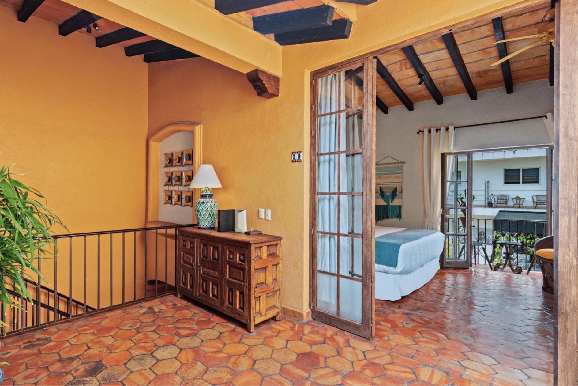 Villa Lola - Adults Only Puerto Vallarta Exterior foto