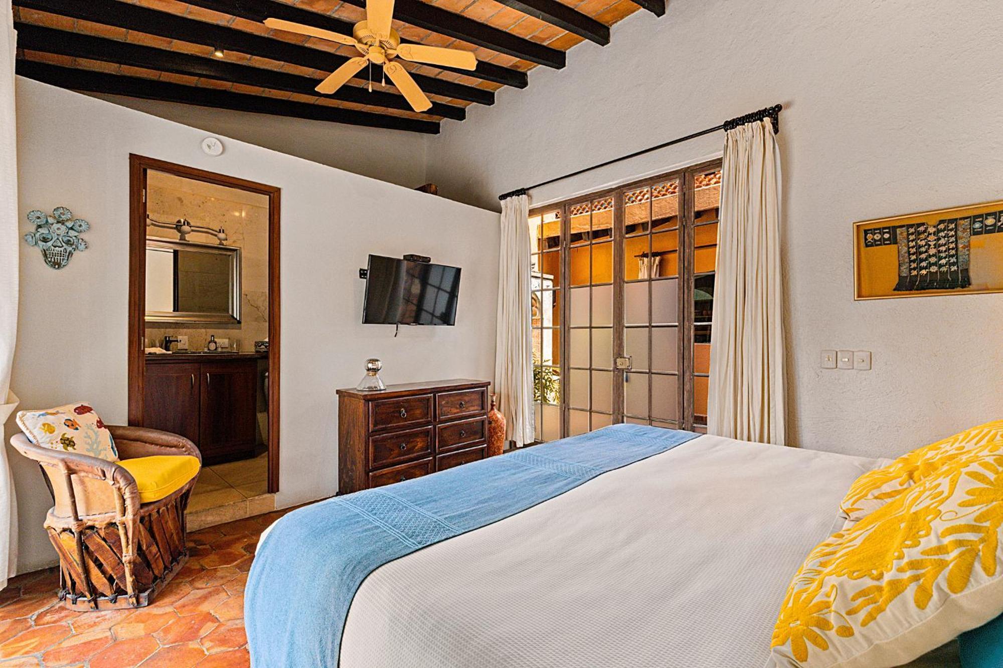 Villa Lola - Adults Only Puerto Vallarta Exterior foto