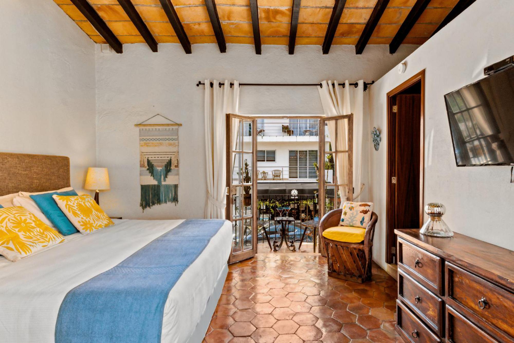 Villa Lola - Adults Only Puerto Vallarta Exterior foto