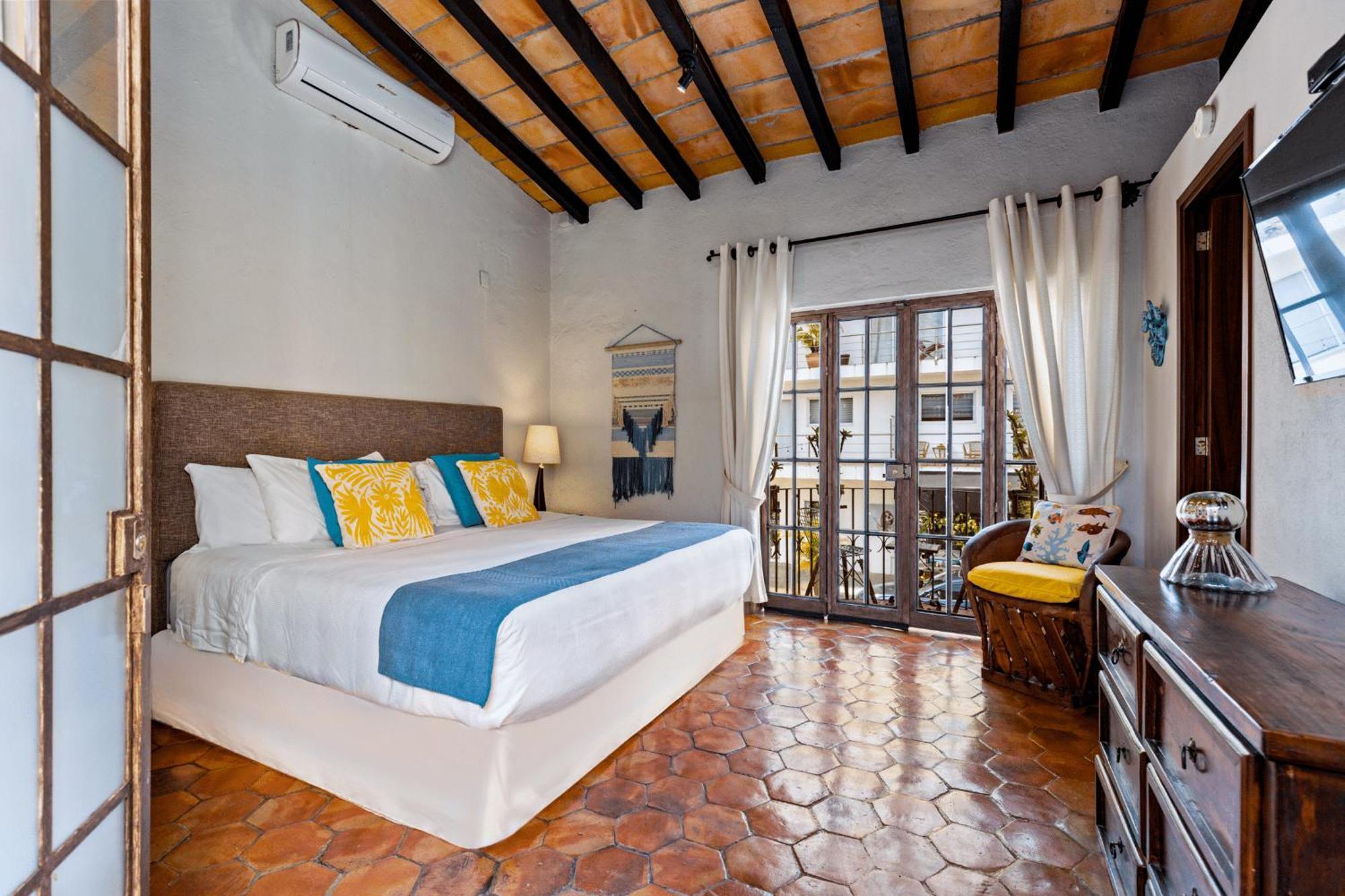 Villa Lola - Adults Only Puerto Vallarta Exterior foto