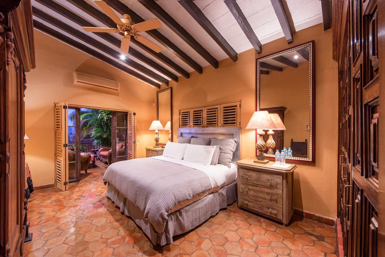 Villa Lola - Adults Only Puerto Vallarta Exterior foto