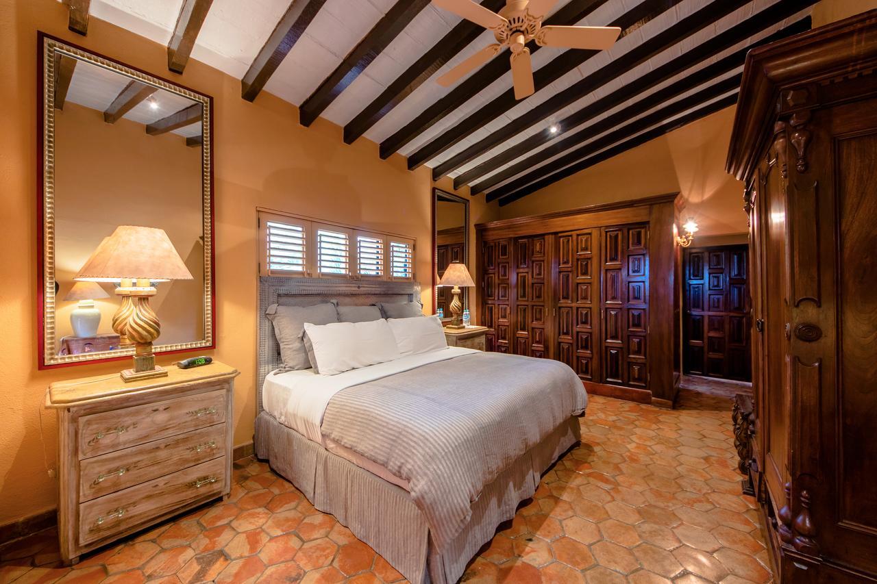 Villa Lola - Adults Only Puerto Vallarta Exterior foto